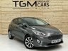 USED 2017 67 FORD FIESTA 1.0T EcoBoost Titanium Hatchback 5dr Petrol Manual Euro 6 (s/s) (100 ps) 