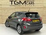 USED 2017 67 FORD FIESTA 1.0T EcoBoost Titanium Hatchback 5dr Petrol Manual Euro 6 (s/s) (100 ps) 