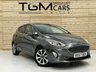 USED 2017 67 FORD FIESTA 1.0T EcoBoost Titanium Hatchback 5dr Petrol Manual Euro 6 (s/s) (100 ps) 