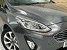 USED 2017 67 FORD FIESTA 1.0T EcoBoost Titanium Hatchback 5dr Petrol Manual Euro 6 (s/s) (100 ps) 