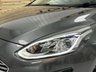 USED 2017 67 FORD FIESTA 1.0T EcoBoost Titanium Hatchback 5dr Petrol Manual Euro 6 (s/s) (100 ps) 