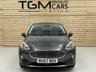 USED 2017 67 FORD FIESTA 1.0T EcoBoost Titanium Hatchback 5dr Petrol Manual Euro 6 (s/s) (100 ps) 