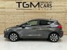 USED 2017 67 FORD FIESTA 1.0T EcoBoost Titanium Hatchback 5dr Petrol Manual Euro 6 (s/s) (100 ps) 