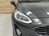 USED 2017 67 FORD FIESTA 1.0T EcoBoost Titanium Hatchback 5dr Petrol Manual Euro 6 (s/s) (100 ps) 