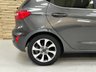 USED 2017 67 FORD FIESTA 1.0T EcoBoost Titanium Hatchback 5dr Petrol Manual Euro 6 (s/s) (100 ps) 