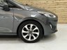 USED 2017 67 FORD FIESTA 1.0T EcoBoost Titanium Hatchback 5dr Petrol Manual Euro 6 (s/s) (100 ps) 