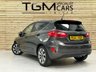 USED 2017 67 FORD FIESTA 1.0T EcoBoost Titanium Hatchback 5dr Petrol Manual Euro 6 (s/s) (100 ps) 