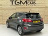 USED 2017 67 FORD FIESTA 1.0T EcoBoost Titanium Hatchback 5dr Petrol Manual Euro 6 (s/s) (100 ps) 