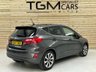 USED 2017 67 FORD FIESTA 1.0T EcoBoost Titanium Hatchback 5dr Petrol Manual Euro 6 (s/s) (100 ps) 