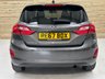 USED 2017 67 FORD FIESTA 1.0T EcoBoost Titanium Hatchback 5dr Petrol Manual Euro 6 (s/s) (100 ps) 