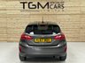 USED 2017 67 FORD FIESTA 1.0T EcoBoost Titanium Hatchback 5dr Petrol Manual Euro 6 (s/s) (100 ps) 