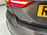 USED 2017 67 FORD FIESTA 1.0T EcoBoost Titanium Hatchback 5dr Petrol Manual Euro 6 (s/s) (100 ps) 