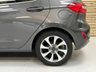 USED 2017 67 FORD FIESTA 1.0T EcoBoost Titanium Hatchback 5dr Petrol Manual Euro 6 (s/s) (100 ps) 