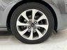 USED 2017 67 FORD FIESTA 1.0T EcoBoost Titanium Hatchback 5dr Petrol Manual Euro 6 (s/s) (100 ps) 