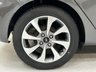 USED 2017 67 FORD FIESTA 1.0T EcoBoost Titanium Hatchback 5dr Petrol Manual Euro 6 (s/s) (100 ps) 