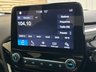 USED 2017 67 FORD FIESTA 1.0T EcoBoost Titanium Hatchback 5dr Petrol Manual Euro 6 (s/s) (100 ps) 