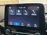 USED 2017 67 FORD FIESTA 1.0T EcoBoost Titanium Hatchback 5dr Petrol Manual Euro 6 (s/s) (100 ps) 