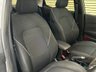 USED 2017 67 FORD FIESTA 1.0T EcoBoost Titanium Hatchback 5dr Petrol Manual Euro 6 (s/s) (100 ps) 