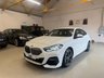 USED 2024 74 BMW 2 SERIES GRAN COUPE 1.5 218i M Sport Saloon 4dr Petrol DCT Euro 6 (s/s) (136 ps) App CarPlay!