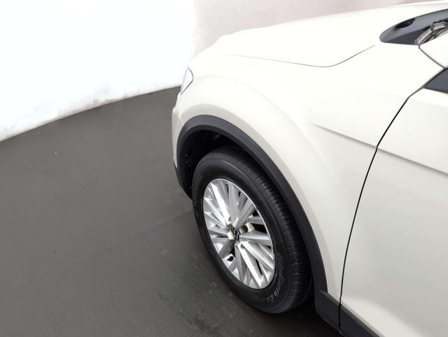 USED 2023 23 VOLKSWAGEN T-ROC 1.0 T-Roc Life TSI 5dr CLICK+COLLECT / HOME DELIVERY