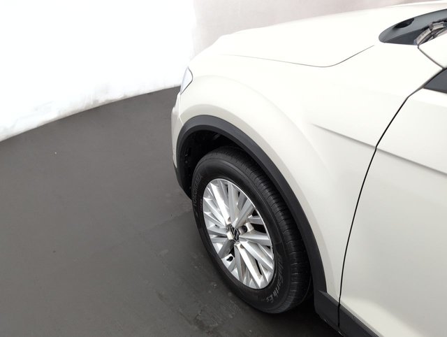 USED 2023 23 VOLKSWAGEN T-ROC 1.0 T-Roc Life TSI 5dr CLICK+COLLECT / HOME DELIVERY