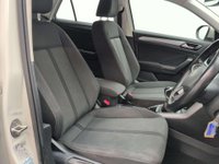 USED 2023 23 VOLKSWAGEN T-ROC 1.0 T-Roc Life TSI 5dr CLICK+COLLECT / HOME DELIVERY