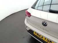 USED 2023 23 VOLKSWAGEN T-ROC 1.0 T-Roc Life TSI 5dr CLICK+COLLECT / HOME DELIVERY