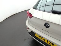 USED 2023 23 VOLKSWAGEN T-ROC 1.0 T-Roc Life TSI 5dr CLICK+COLLECT / HOME DELIVERY