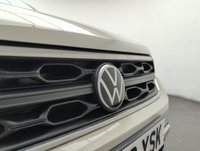 USED 2023 23 VOLKSWAGEN T-ROC 1.0 T-Roc Life TSI 5dr CLICK+COLLECT / HOME DELIVERY