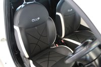 USED 2019 19 FIAT 500 1.2 S Hatchback 3dr Petrol Manual Euro 6 (s/s) (69 bhp) ***BLUETOOTH**REAR PARKING AID**TOUCH SCREEN MEDIA**AIR CON**DAB RADIO**LEATHER FLAT BOTTOM STEERING WHEEL***FRONT SPORTS SEATS**CRUISE CONTROL**MULTI FUNCTION STEERING WHEEL***