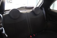USED 2019 19 FIAT 500 1.2 S Hatchback 3dr Petrol Manual Euro 6 (s/s) (69 bhp) ***BLUETOOTH**REAR PARKING AID**TOUCH SCREEN MEDIA**AIR CON**DAB RADIO**LEATHER FLAT BOTTOM STEERING WHEEL***FRONT SPORTS SEATS**CRUISE CONTROL**MULTI FUNCTION STEERING WHEEL***