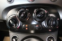 USED 2019 19 FIAT 500 1.2 S Hatchback 3dr Petrol Manual Euro 6 (s/s) (69 bhp) ***BLUETOOTH**REAR PARKING AID**TOUCH SCREEN MEDIA**AIR CON**DAB RADIO**LEATHER FLAT BOTTOM STEERING WHEEL***FRONT SPORTS SEATS**CRUISE CONTROL**MULTI FUNCTION STEERING WHEEL***