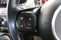 USED 2019 19 FIAT 500 1.2 S Hatchback 3dr Petrol Manual Euro 6 (s/s) (69 bhp) ***BLUETOOTH**REAR PARKING AID**TOUCH SCREEN MEDIA**AIR CON**DAB RADIO**LEATHER FLAT BOTTOM STEERING WHEEL***FRONT SPORTS SEATS**CRUISE CONTROL**MULTI FUNCTION STEERING WHEEL***