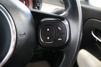 USED 2019 19 FIAT 500 1.2 S Hatchback 3dr Petrol Manual Euro 6 (s/s) (69 bhp) ***BLUETOOTH**REAR PARKING AID**TOUCH SCREEN MEDIA**AIR CON**DAB RADIO**LEATHER FLAT BOTTOM STEERING WHEEL***FRONT SPORTS SEATS**CRUISE CONTROL**MULTI FUNCTION STEERING WHEEL***
