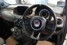 USED 2019 19 FIAT 500 1.2 S Hatchback 3dr Petrol Manual Euro 6 (s/s) (69 bhp) ***BLUETOOTH**REAR PARKING AID**TOUCH SCREEN MEDIA**AIR CON**DAB RADIO**LEATHER FLAT BOTTOM STEERING WHEEL***FRONT SPORTS SEATS**CRUISE CONTROL**MULTI FUNCTION STEERING WHEEL***