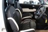 USED 2019 19 FIAT 500 1.2 S Hatchback 3dr Petrol Manual Euro 6 (s/s) (69 bhp) ***BLUETOOTH**REAR PARKING AID**TOUCH SCREEN MEDIA**AIR CON**DAB RADIO**LEATHER FLAT BOTTOM STEERING WHEEL***FRONT SPORTS SEATS**CRUISE CONTROL**MULTI FUNCTION STEERING WHEEL***