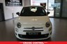 USED 2019 19 FIAT 500 1.2 S Hatchback 3dr Petrol Manual Euro 6 (s/s) (69 bhp) ***BLUETOOTH**REAR PARKING AID**TOUCH SCREEN MEDIA**AIR CON**DAB RADIO**LEATHER FLAT BOTTOM STEERING WHEEL***FRONT SPORTS SEATS**CRUISE CONTROL**MULTI FUNCTION STEERING WHEEL***