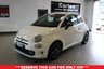 USED 2019 19 FIAT 500 1.2 S Hatchback 3dr Petrol Manual Euro 6 (s/s) (69 bhp) ***BLUETOOTH**REAR PARKING AID**TOUCH SCREEN MEDIA**AIR CON**DAB RADIO**LEATHER FLAT BOTTOM STEERING WHEEL***FRONT SPORTS SEATS**CRUISE CONTROL**MULTI FUNCTION STEERING WHEEL***