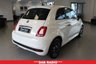 USED 2019 19 FIAT 500 1.2 S Hatchback 3dr Petrol Manual Euro 6 (s/s) (69 bhp) ***BLUETOOTH**REAR PARKING AID**TOUCH SCREEN MEDIA**AIR CON**DAB RADIO**LEATHER FLAT BOTTOM STEERING WHEEL***FRONT SPORTS SEATS**CRUISE CONTROL**MULTI FUNCTION STEERING WHEEL***