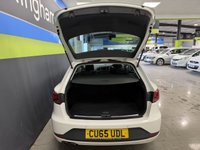 USED 2015 65 SEAT LEON 1.4 EcoTSI FR Sport Tourer 5dr Petrol DSG Euro 6 (s/s) (150 ps) ****LOW MILEAGE****