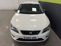 USED 2015 65 SEAT LEON 1.4 EcoTSI FR Sport Tourer 5dr Petrol DSG Euro 6 (s/s) (150 ps) ****LOW MILEAGE****