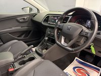 USED 2015 65 SEAT LEON 1.4 EcoTSI FR Sport Tourer 5dr Petrol DSG Euro 6 (s/s) (150 ps) ****LOW MILEAGE****