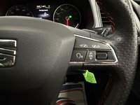 USED 2015 65 SEAT LEON 1.4 EcoTSI FR Sport Tourer 5dr Petrol DSG Euro 6 (s/s) (150 ps) ****LOW MILEAGE****