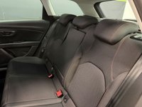 USED 2015 65 SEAT LEON 1.4 EcoTSI FR Sport Tourer 5dr Petrol DSG Euro 6 (s/s) (150 ps) ****LOW MILEAGE****