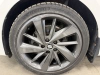 USED 2015 65 SEAT LEON 1.4 EcoTSI FR Sport Tourer 5dr Petrol DSG Euro 6 (s/s) (150 ps) ****LOW MILEAGE****