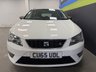 USED 2015 65 SEAT LEON 1.4 EcoTSI FR Sport Tourer 5dr Petrol DSG Euro 6 (s/s) (150 ps) ****LOW MILEAGE****