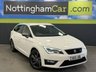 USED 2015 65 SEAT LEON 1.4 EcoTSI FR Sport Tourer 5dr Petrol DSG Euro 6 (s/s) (150 ps) ****LOW MILEAGE****