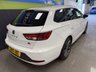 USED 2015 65 SEAT LEON 1.4 EcoTSI FR Sport Tourer 5dr Petrol DSG Euro 6 (s/s) (150 ps) ****LOW MILEAGE****