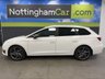 USED 2015 65 SEAT LEON 1.4 EcoTSI FR Sport Tourer 5dr Petrol DSG Euro 6 (s/s) (150 ps) ****LOW MILEAGE****