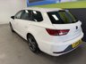 USED 2015 65 SEAT LEON 1.4 EcoTSI FR Sport Tourer 5dr Petrol DSG Euro 6 (s/s) (150 ps) ****LOW MILEAGE****